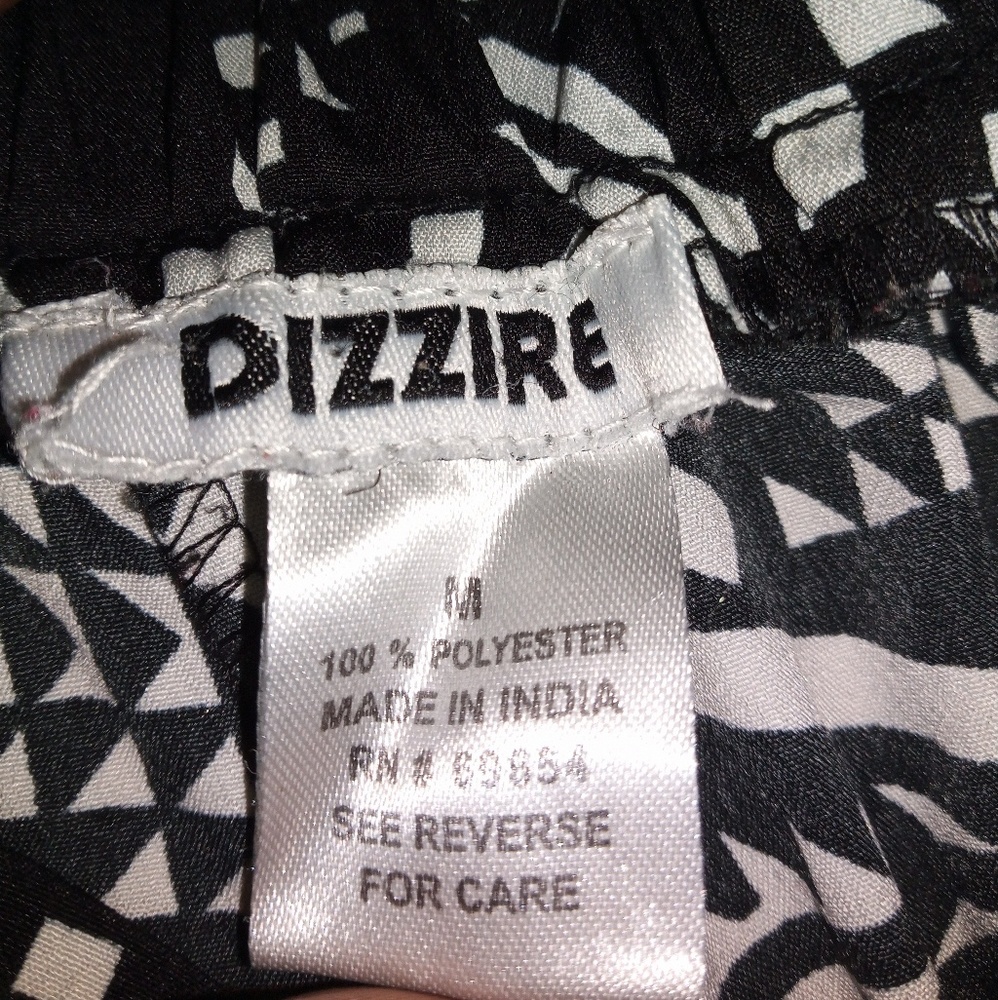 Pants - Picture 5 of 7